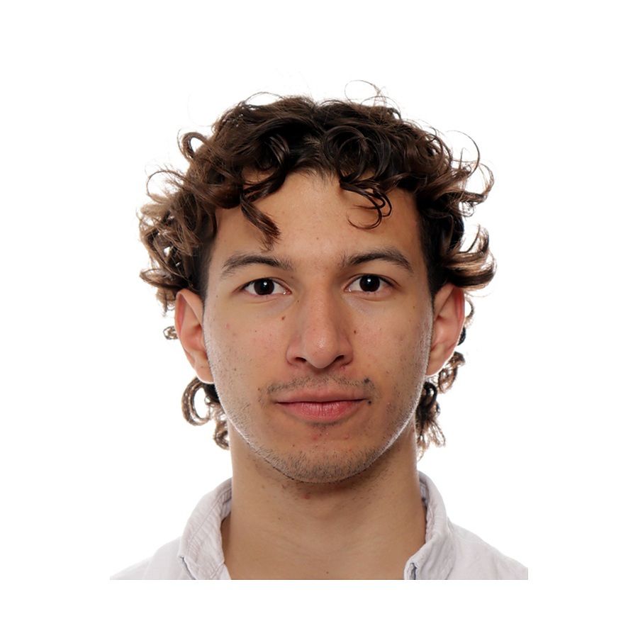 Jean-Luc Andre Navarro
