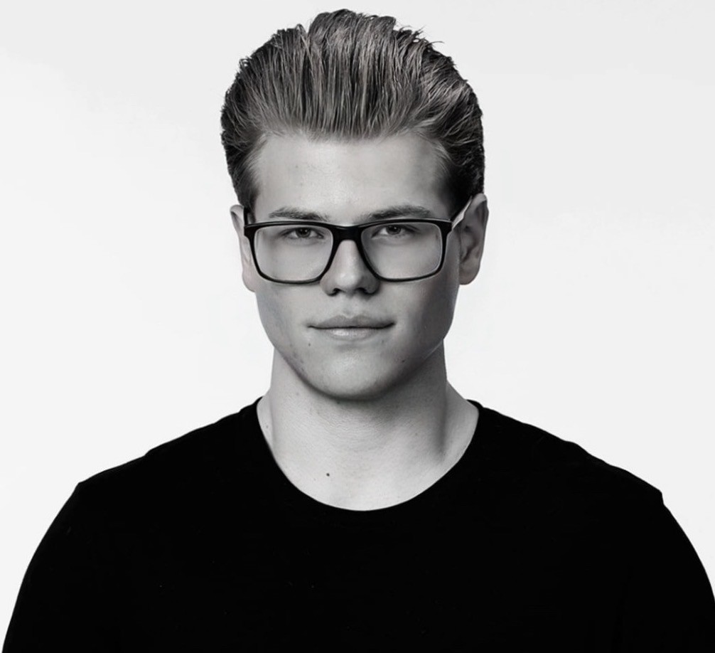 Lucas Fensterle